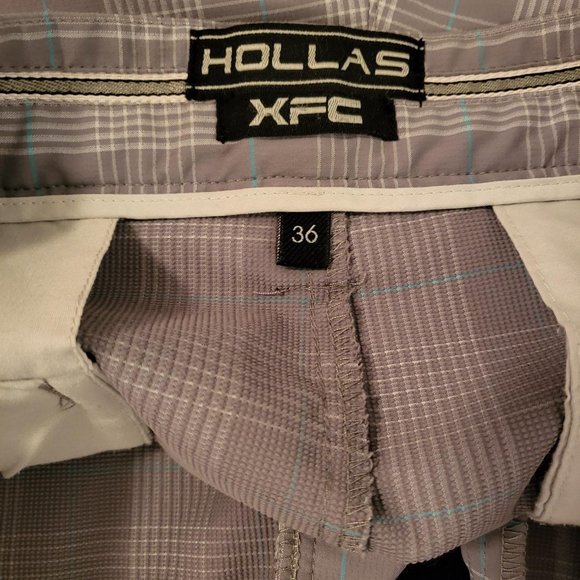 Hollas Golf Pants - Picture 3 of 3